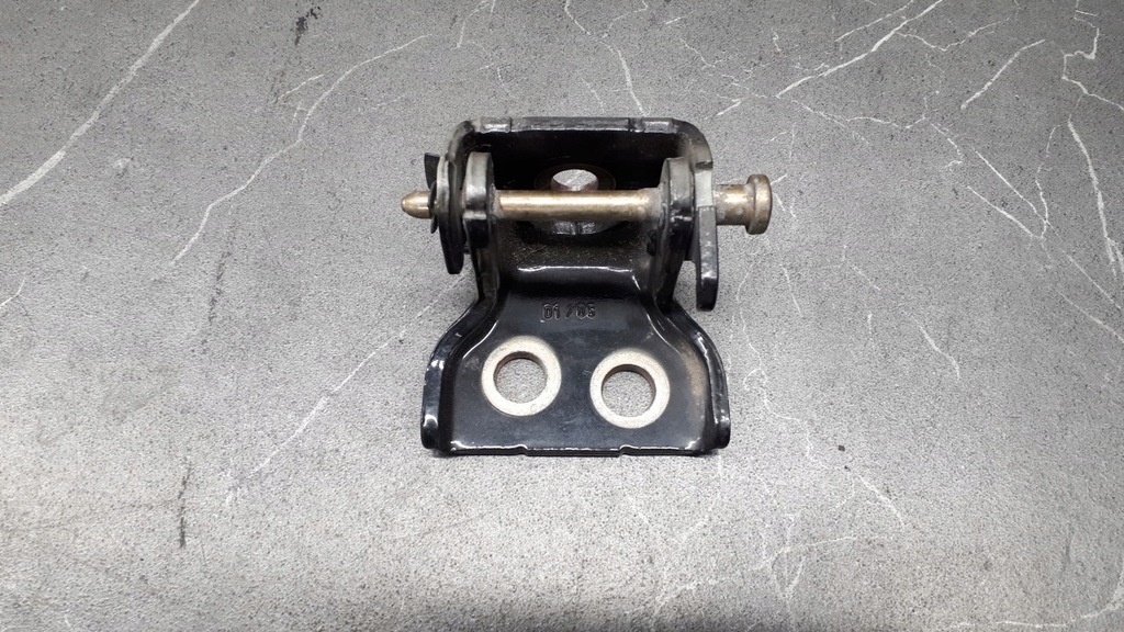 фото №1, Петля верхній лівий задня peugeot 407 kombi