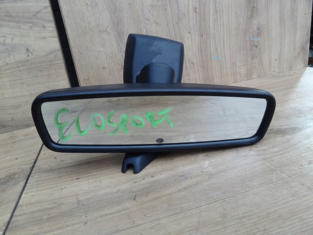 фото №2, Ford ecosport 2014 зеркало внутреннее заднего вида оригинал