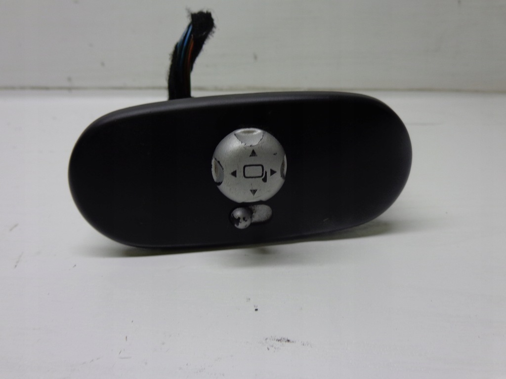 фото №1, | mini cooper r50 переключатель регулировки зеркал 6924652