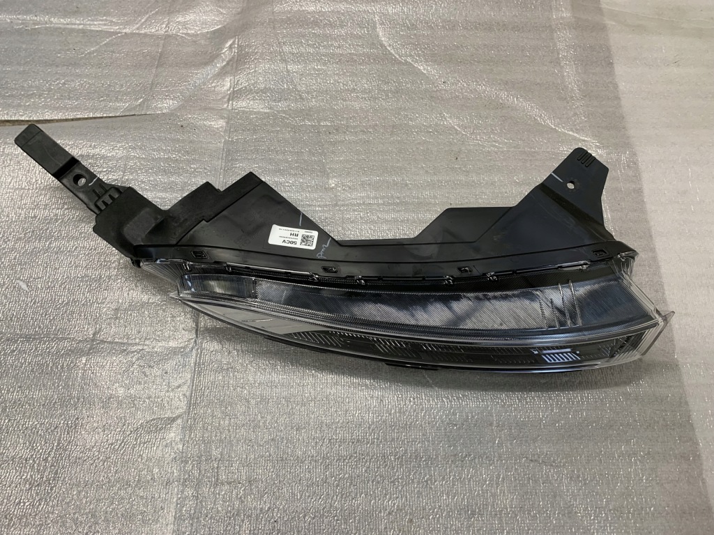 Купити Фара правий передня led drl hyundai bayon