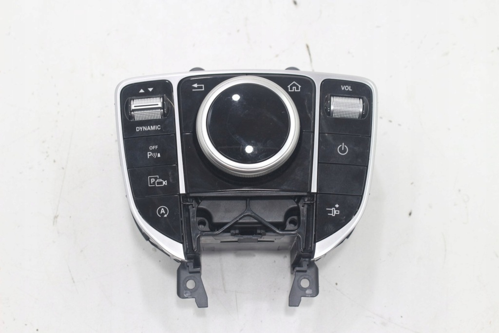 фото №1, Панель idrive a2139008310 mercedes w213