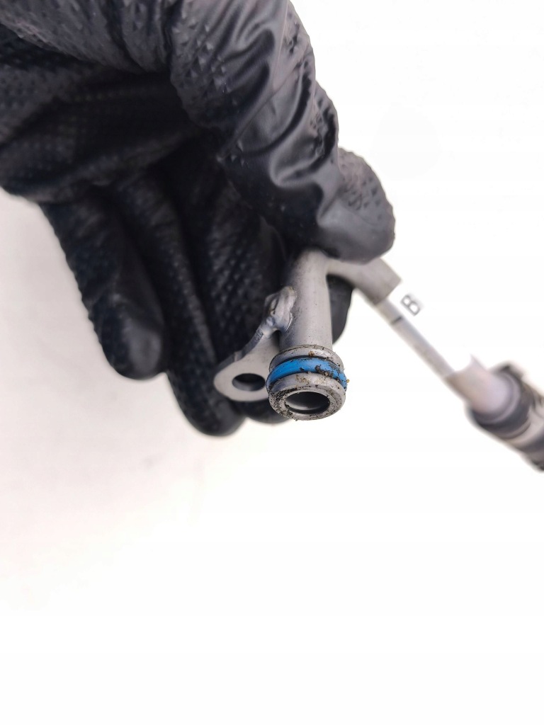 Renault austral шланг водяной турбонагнетателя 2023 310816143r Недорого