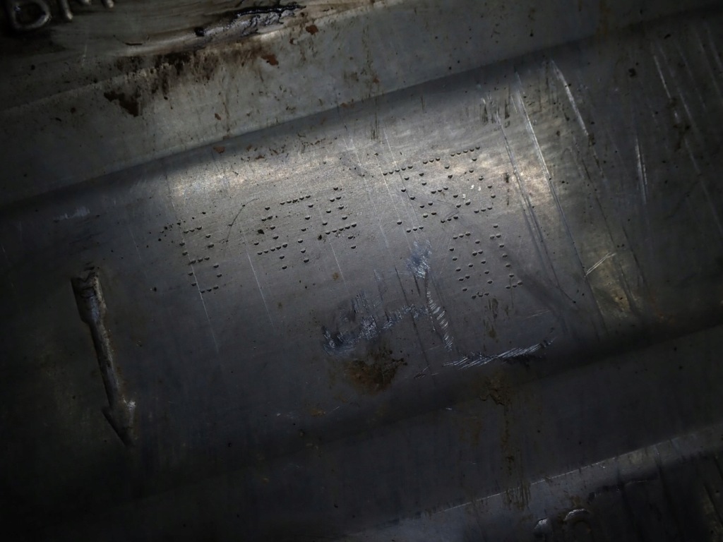 фото №8, Гаситель выхлоп катализатор bmw x1 f48 x2 f39 228271-10