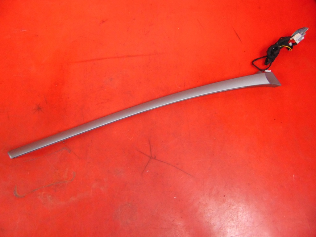 фото №1, Bmw 7 e65 молдинг dekor led двері лівий перед 7024309