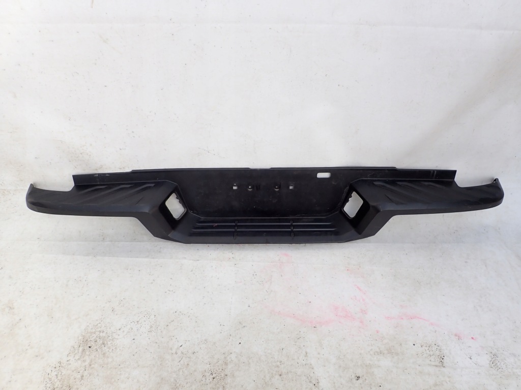 фото №1, Ford ranger v 18- подножка бампера задняя задний защита jb3b-17b810-a