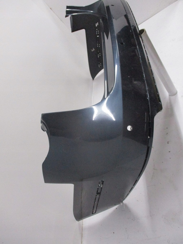 фото №6, Бампер задняя vw passat b6 3c9 kombi pod 4 pdc