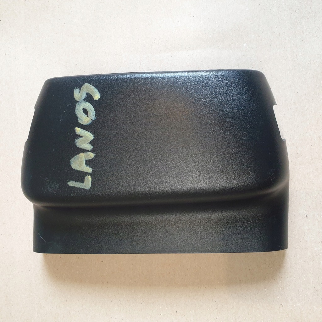 фото №1, Защита корпус верхний колонки руля daewoo lanos оригинальный номер eu