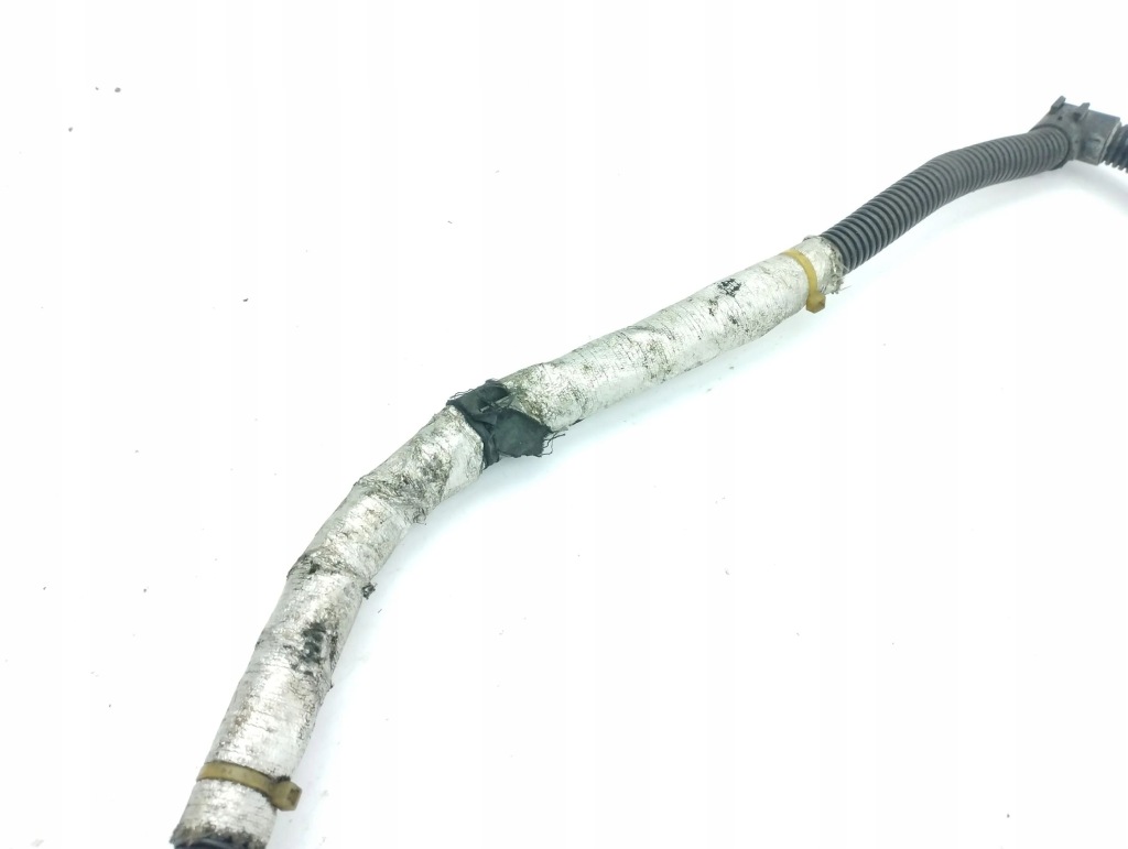 фото №7, Bmw x5 f15 2016 клемма плюсовая