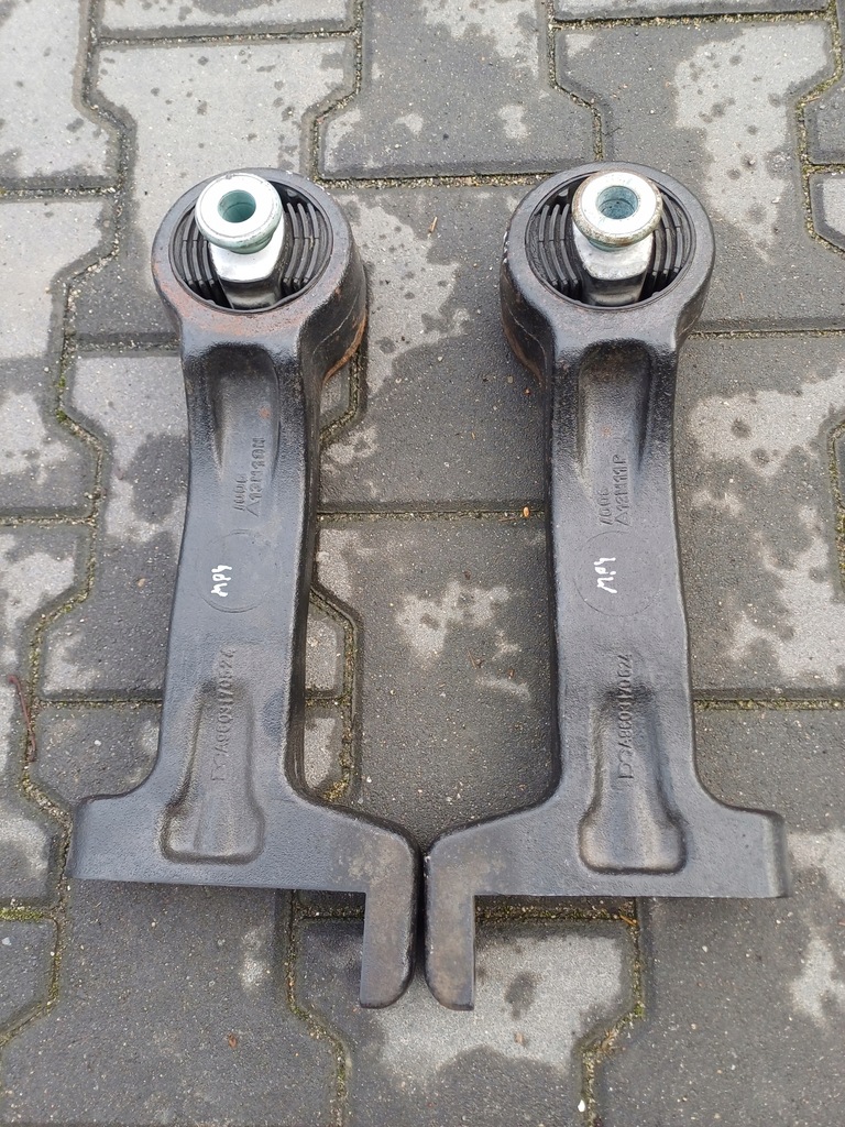 фото №9, Mercedes actros mp4 кронштейн кабины левая правое