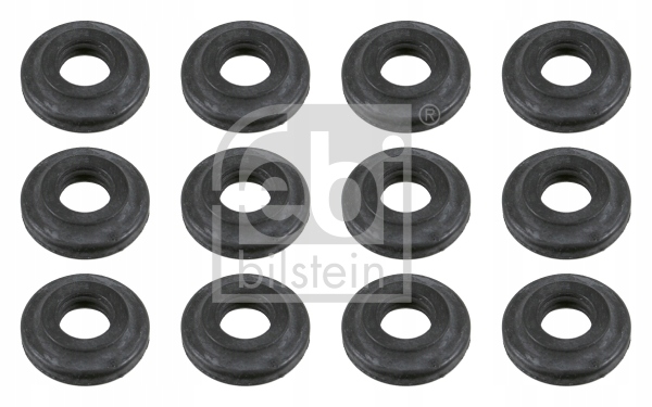 фото №11, Febi 24322 прокладка крышки zaw. kpl. bmw