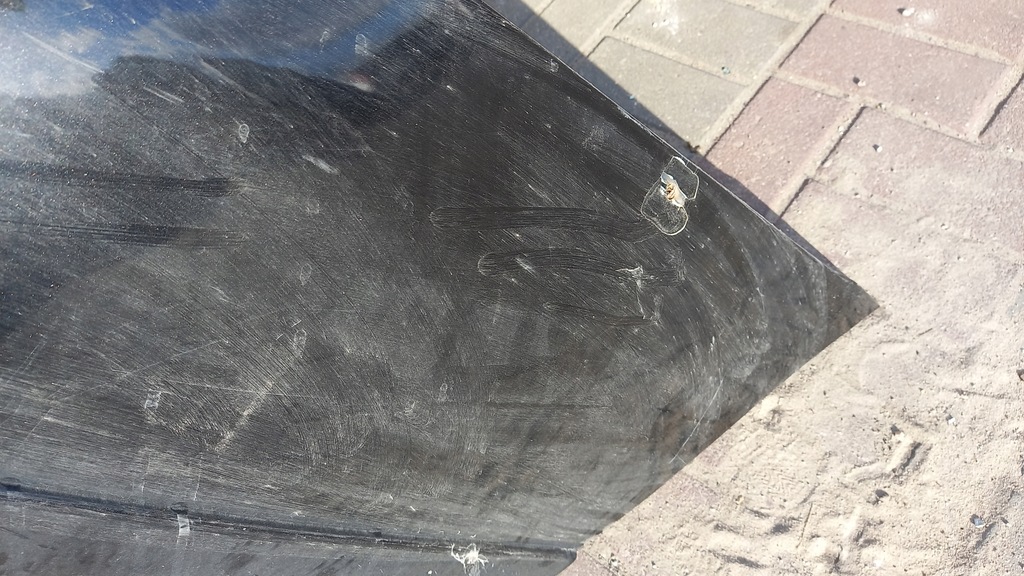 фото №6, Бампер задняя nissan primera p11 hb 97r