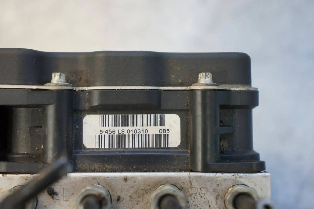 фото №7, Насос гальмівна abs блок керування infiniti fx ii qx 70 3.0 v9x 47660 1dr0a