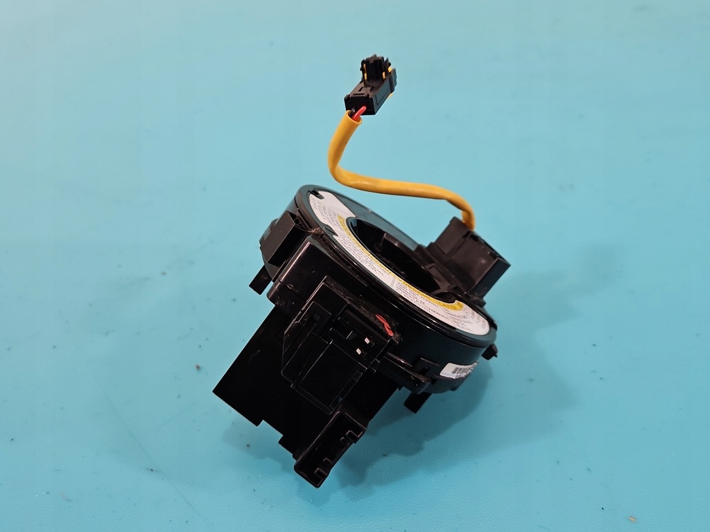 фото №10, Подушки безпеки повітряні набір комплект ремені suzuki swift mk6 lift europa