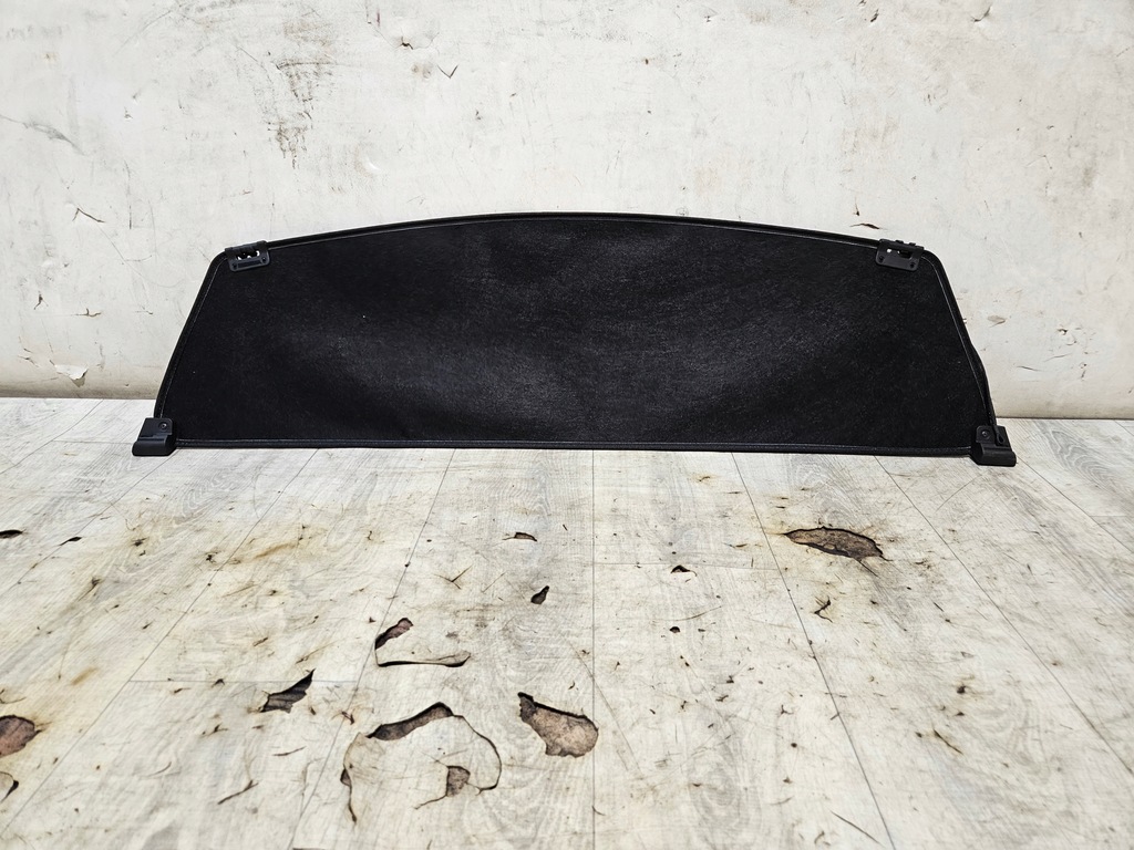 фото №5, Toyota aygo ii полиця багажника