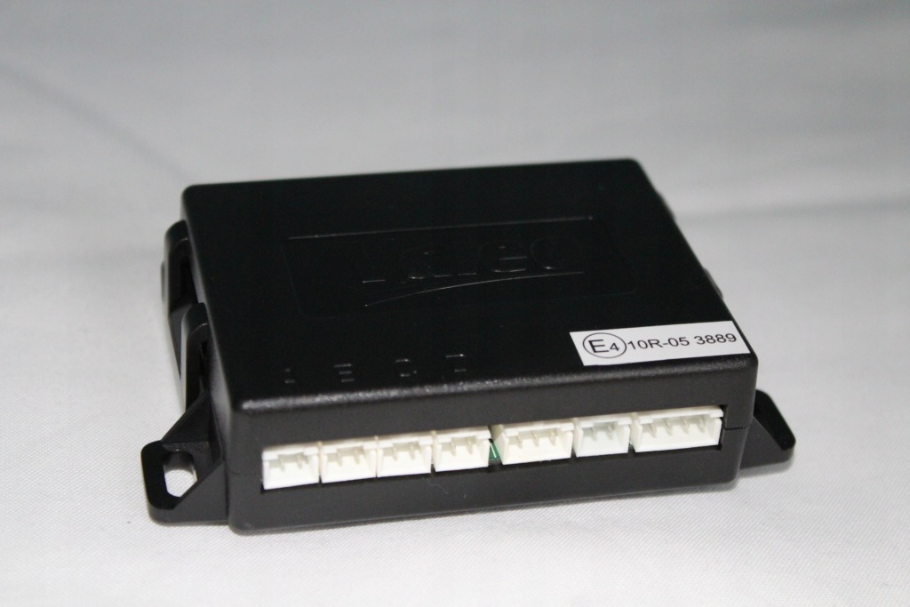 фото №13, Набор do przezbrojenia, ассистент парковки valeo 632200