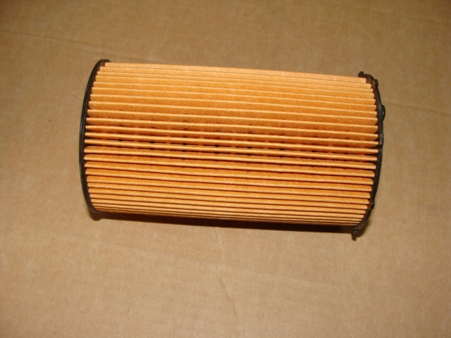 фото №1, Фільтр оливи land rover discovery iii 3 iv 4 2.7 td 1311289g ox205/2d