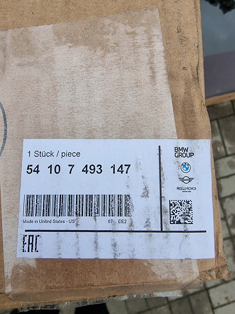 фото №11, Bmw x3 g01 ix3 g08 x3m f97 m набор люк панорама крыша панорамный