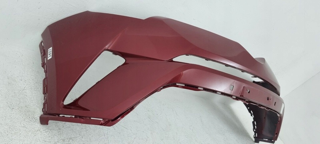 фото №7, Toyota chr ch-r 2016- бампер передний перед 52119-f4010