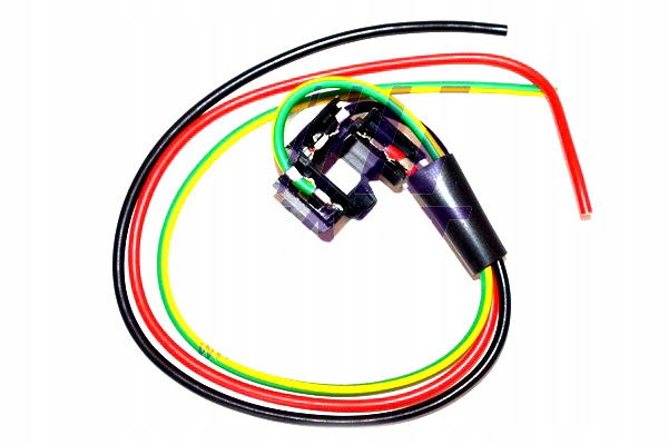 фото №3, Разъём лампочка, фара fast ft62702