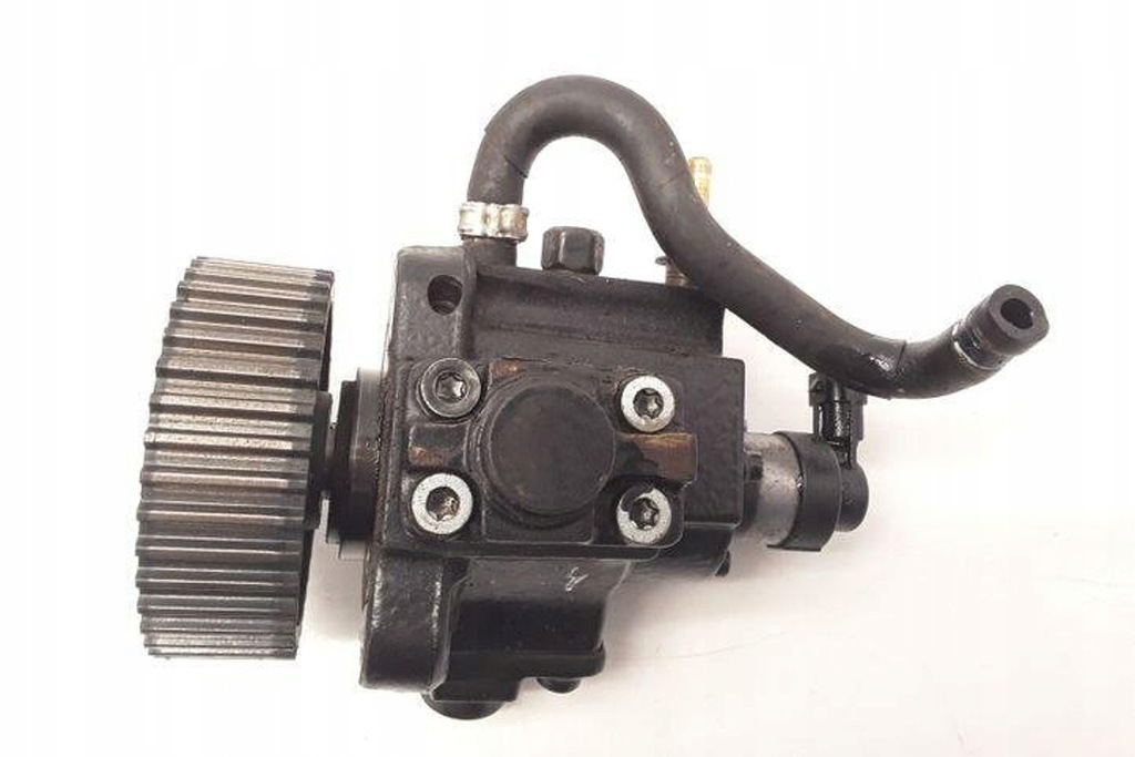 фото №8, Насос топлива fiat bravo ii 198_ 0445010185 1.6l дизель 77kw 2008