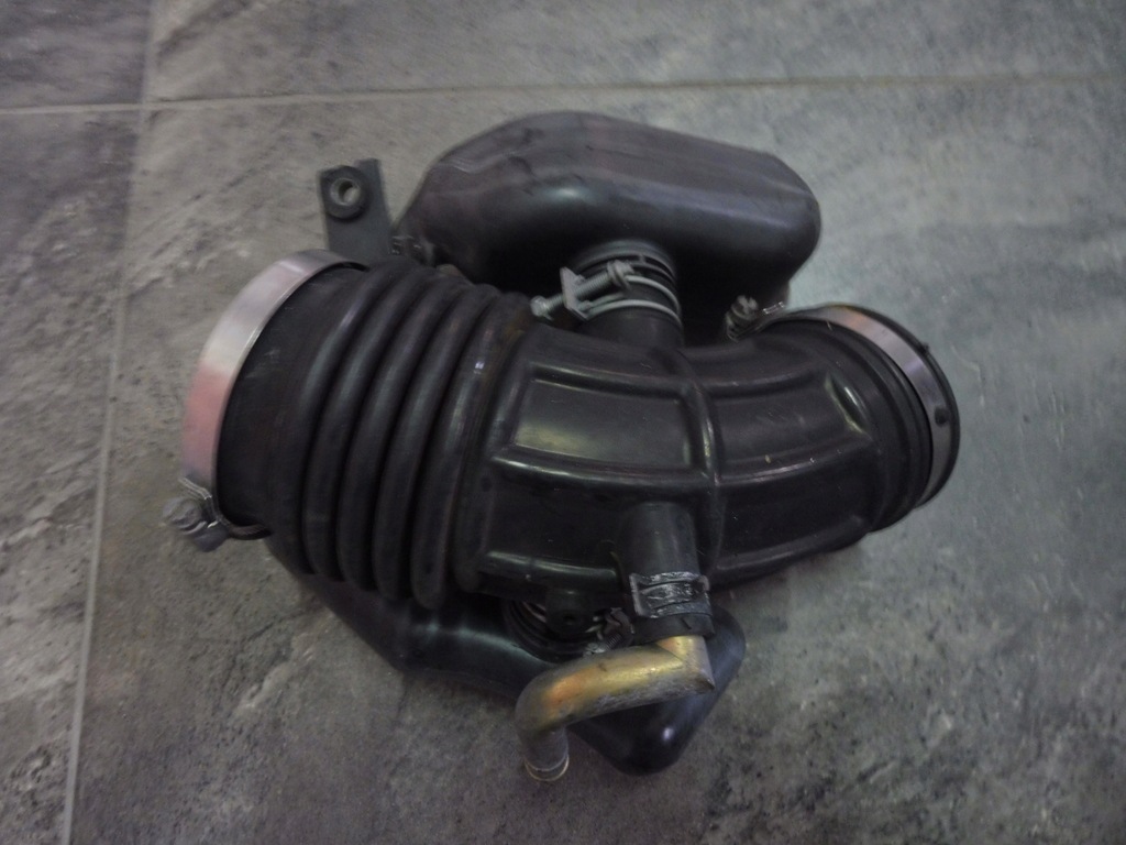 фото №1, Труба фильтра воздуха воздухозаборник infinity fx