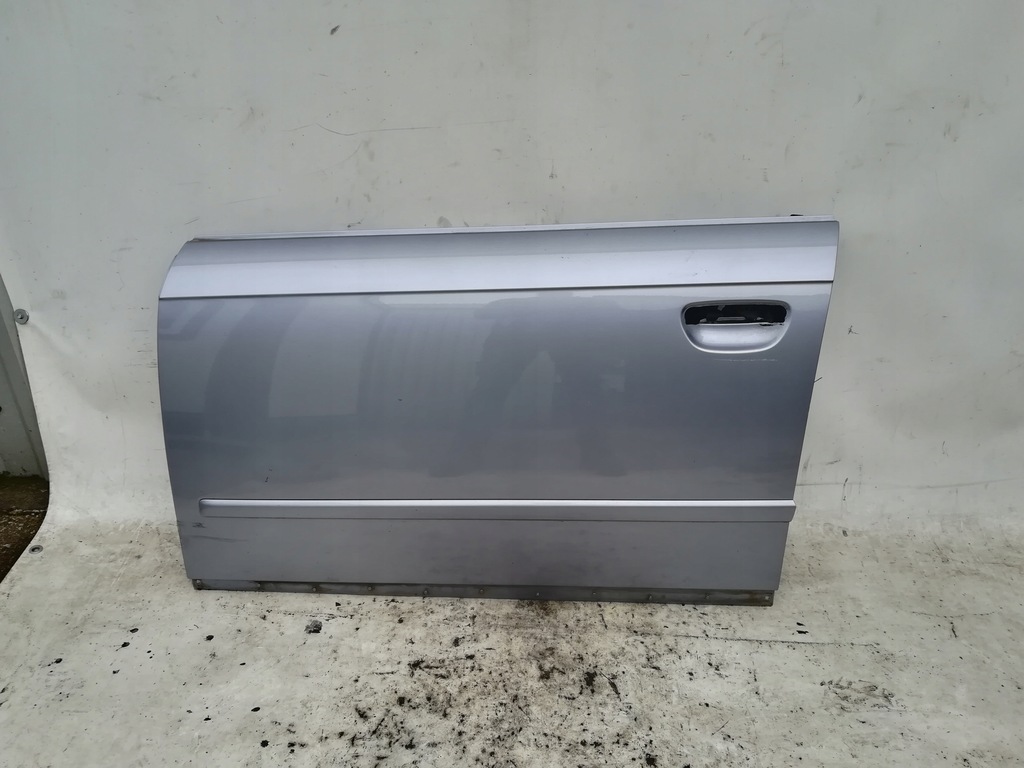 фото №1, Audi a4 b7 двері обшивка перед ліва