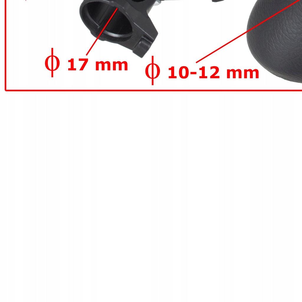 фото №9, Ручка рычаг переключения передач чехол do renault clio 3 iii 2005-