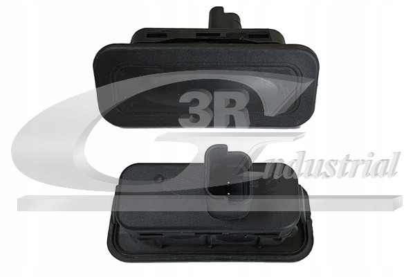 фото №2, Ручка блокировка задний крышки do renault latitude megane modus safrane scenic