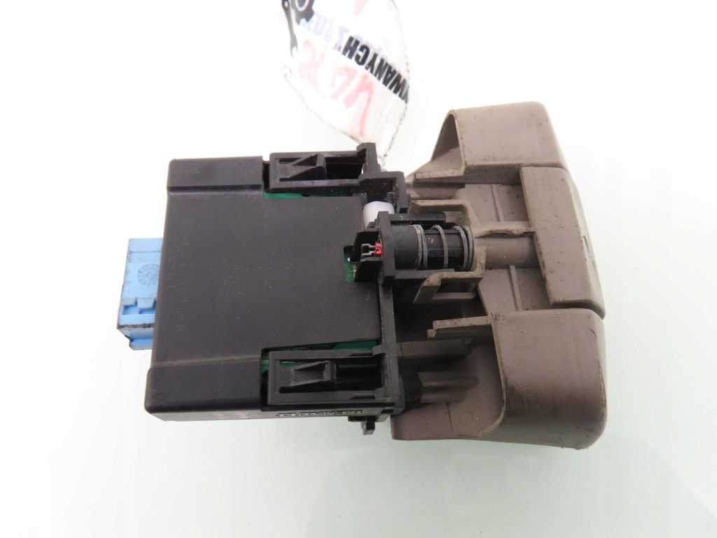 фото №5, Кнопка тормоза renault scenic ii 8200243681a