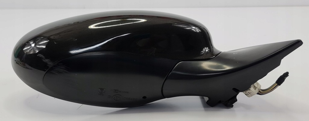 Зеркало правое 5 pin 744 porsche boxster 986 euro Киев