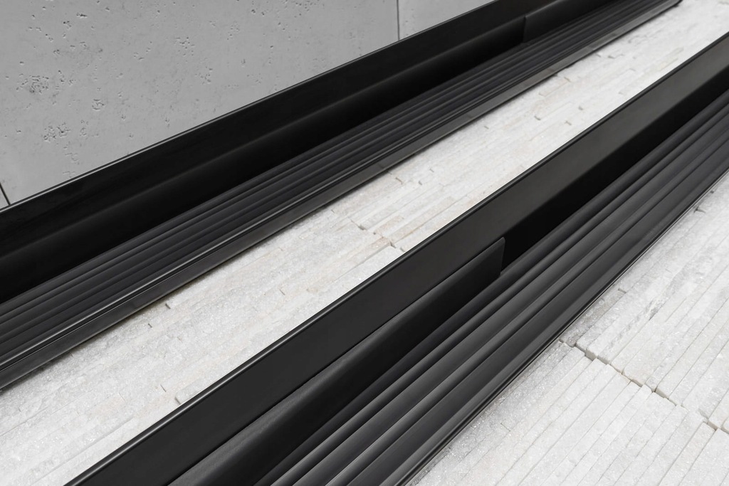 фото №11, Honda cr-v iv 2012-2018 пороги бічний пороги автомобільні + болти