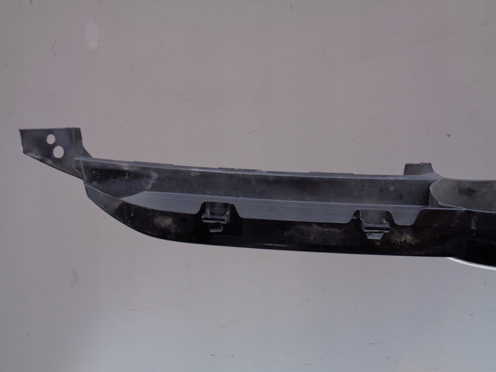 фото №4, Решётка радиатора решётка радиатора ford b-max 13-