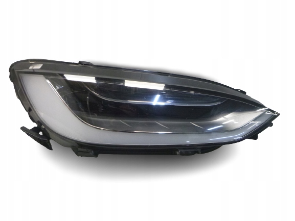 фото №1, Tesla model x 5yjx лампа правий перед права led