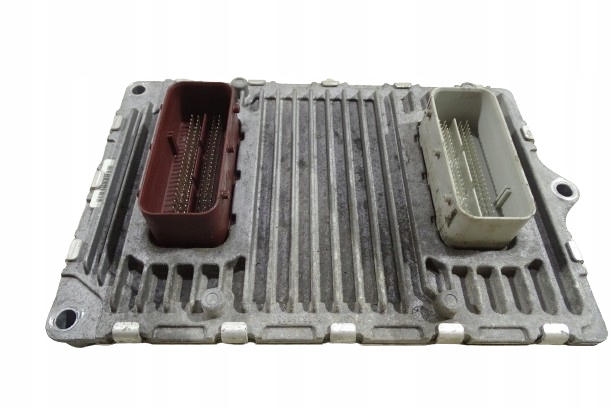 фото №1, Journey 3.6 блок управления pcm бортовой компьютер 05150923ab