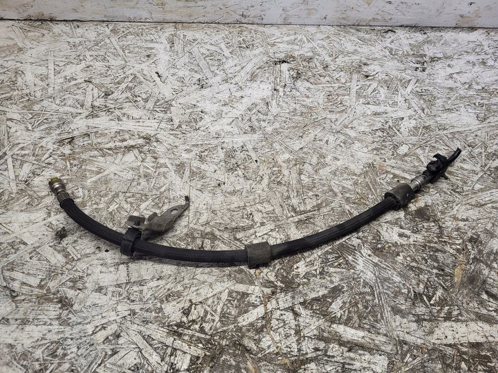 фото №1, Шланг топливный bmw f30 328i