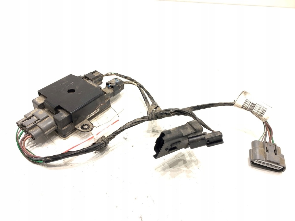 фото №1, Модуль насоса топлива renault megane iv 169102698r блок управления