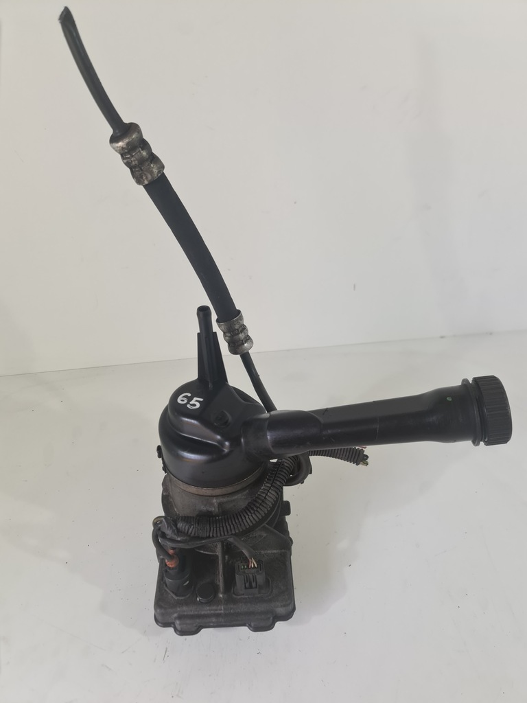 фото №1, Citroen оригінальний номер 9685051580 a0015331