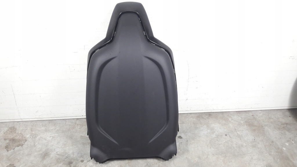 фото №1, Корпус сидіння перед лівий tesla s