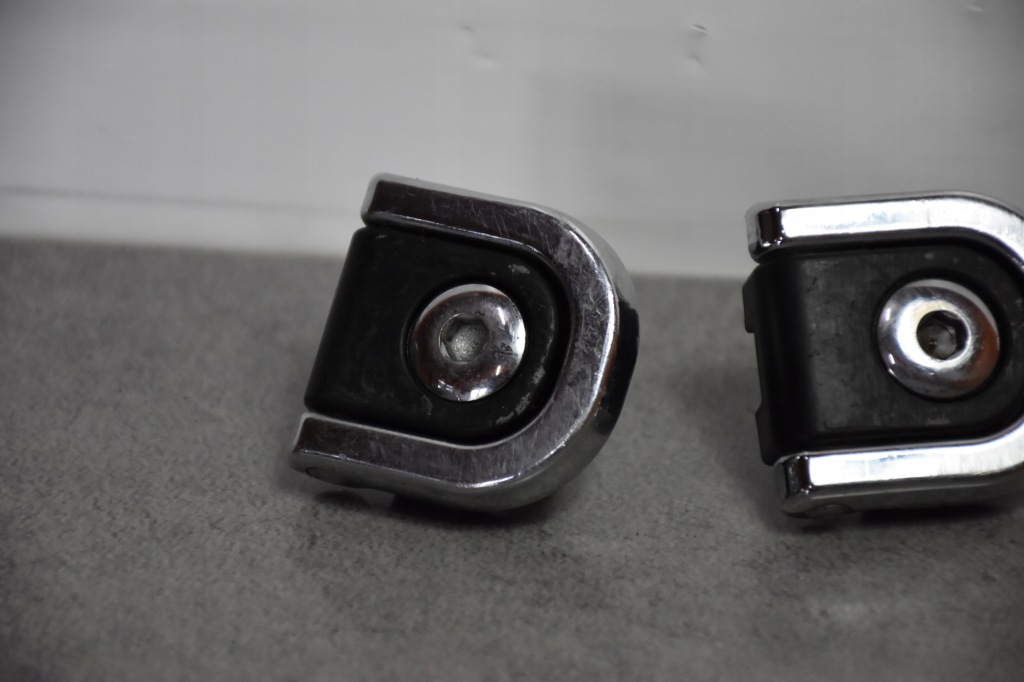 фото №5, Кронштейн багажника land rover range rover