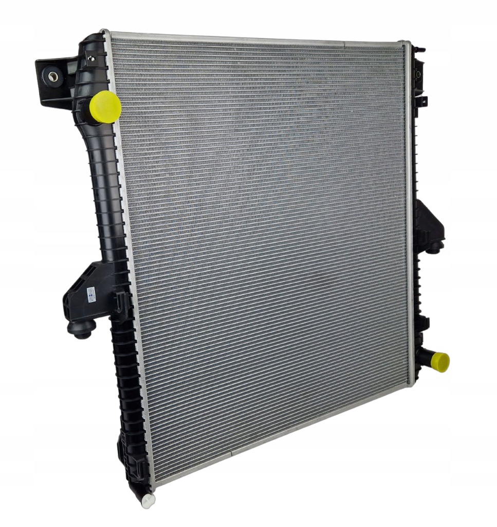 Купить Радиатор воды ford ranger 2.0 2019rok= jb3g-8w015-ab jb3g-8w015-cb новая