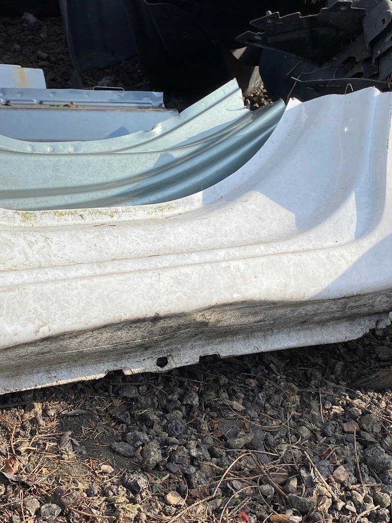 фото №4, Порог блок двигателя левый citroen c3 ii