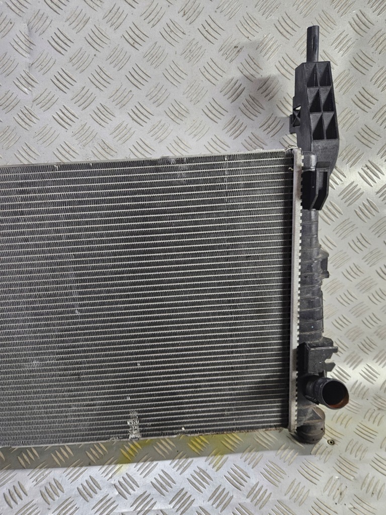 Радіатор води рідина ford focus mk3 1.0 ecoboost оригінал Недорого