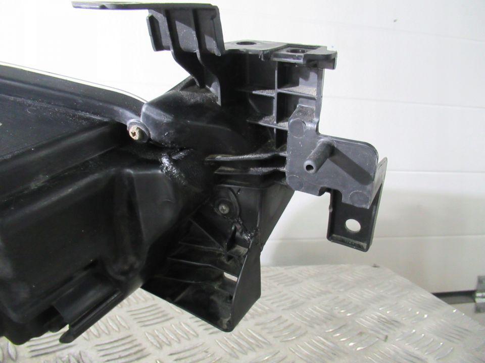 Фара передня перед ліва mazda 6 3 рестайлінг  led 2014- Оригінал