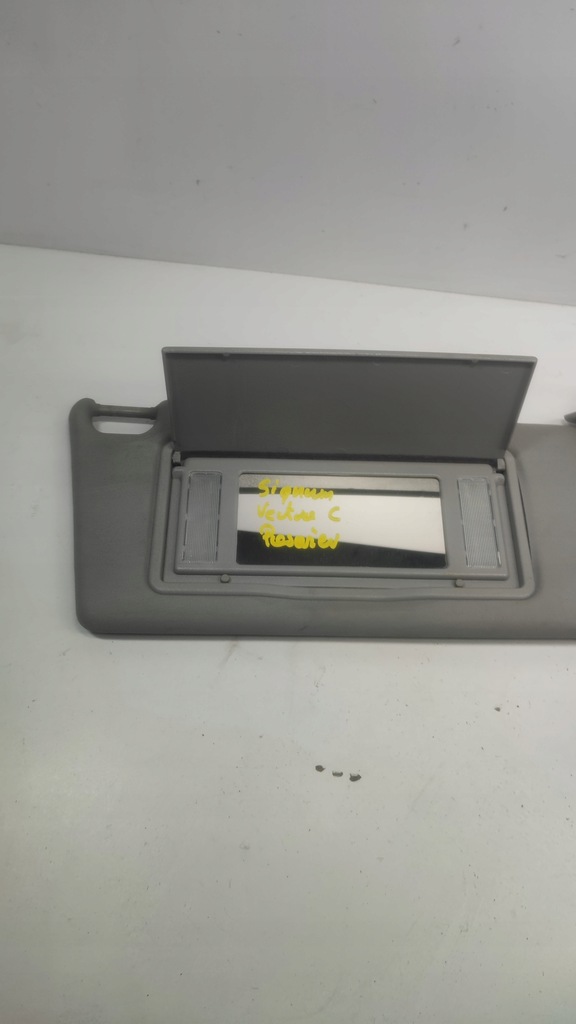 фото №8, Захист сонцезахисна комплект opel signum