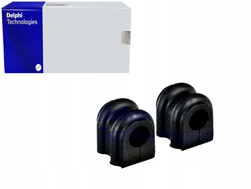 фото №1, Набор ремонтный тяга стабилизатора перед l/p 22mm hyundai getz