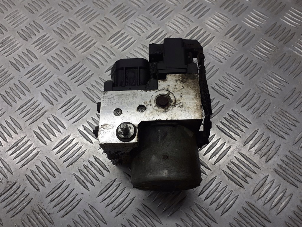 фото №1, Насос abs peugeot expert 2.0 hdi 1487993080