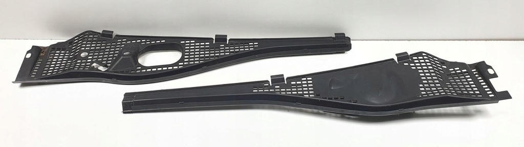 фото №1, Жабо dacia sandero i 8200825457 europa