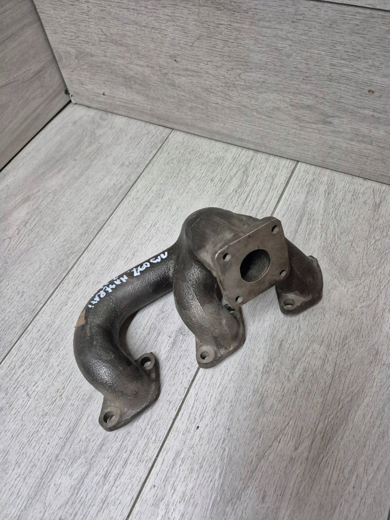 Купить 13057. maserati 2.24v труба выхлоп правая maserati 312053326