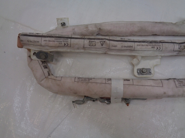 фото №9, Opel crossland x air bag шторка безопасности правая подушка