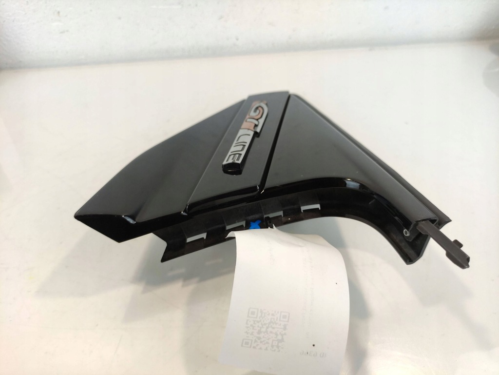 фото №6, Peugeot 508 ii 2 gt-line накладка крила правий задня 9813507280